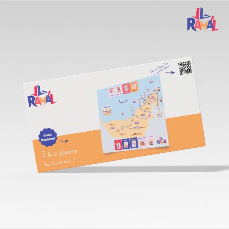 Singel Product Details One Banner